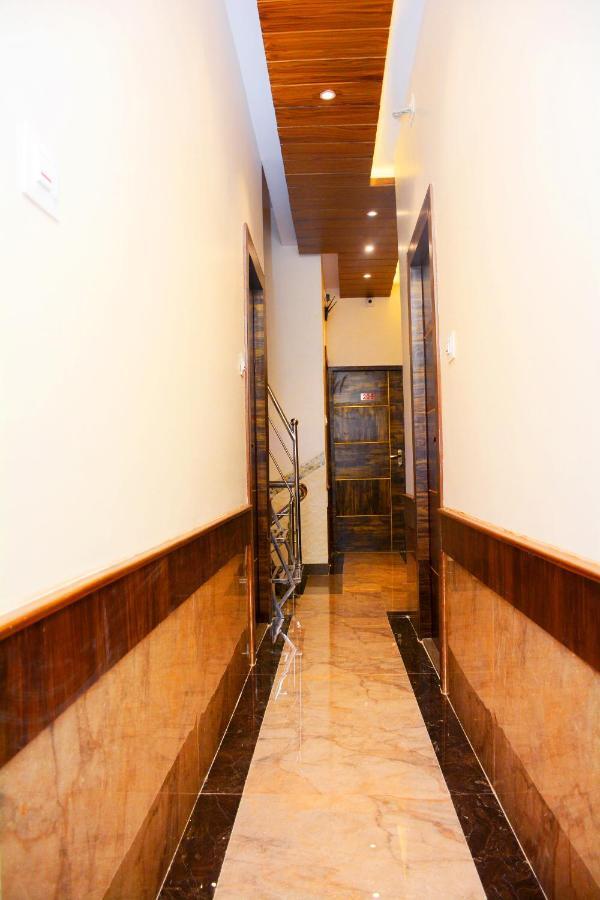 Hotel Nest N Rest - Mumbai Bombaim Exterior foto